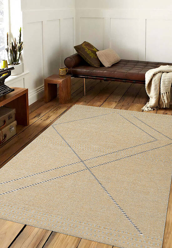 Бельгийский ковер из вискозы VS2340-V174