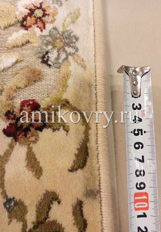 Бельгийский вискозный ковер RV325-R111 discount15