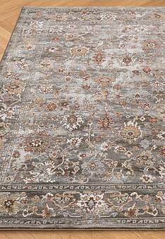 ковер в перспективе Platinum RP4598-R392