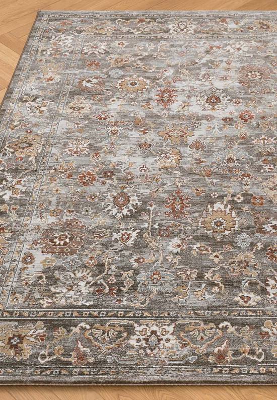 Бельгийский ковер из полипропилена RP4598-R392