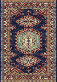 дизайн ковра Bella VB6443-V267