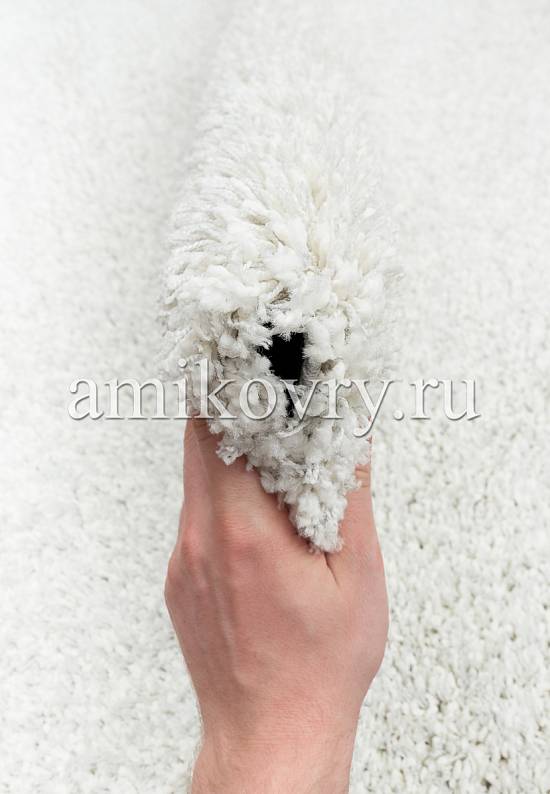 Бельгийский ковер с длинным ворсом RM1469-R504