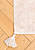 Хлопковый ковер CBN Plain Beige