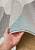 Недорогой современный ковер 2257-Light Gray