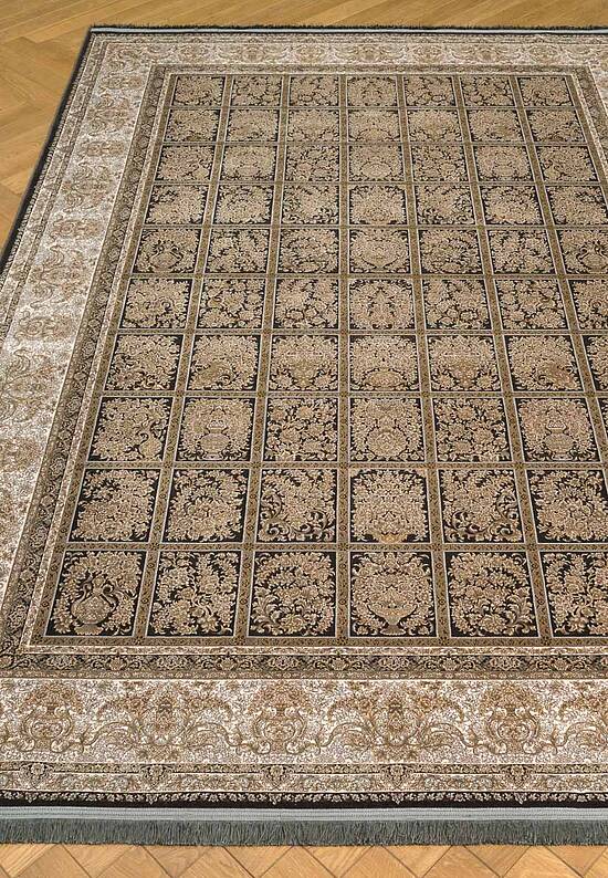 Высокоплотный иранский ковер BC3949