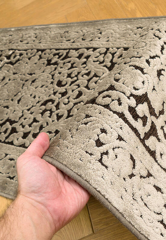 Бельгийская дорожка на отрез RV333-R125