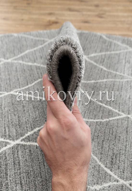 Бельгийский современный ковер RA520-R38
