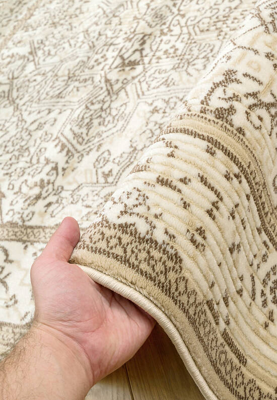 Молдавский современный ковер 7883-44412