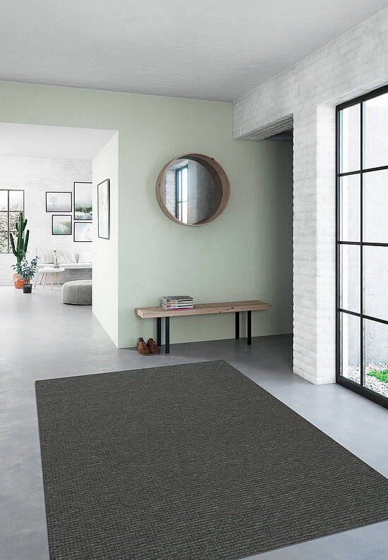 Ковер-циновка для дома и улицы RH5993-R797