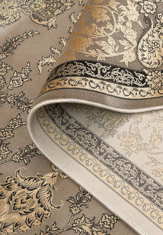 Высокоплотный иранский ковер BC3937