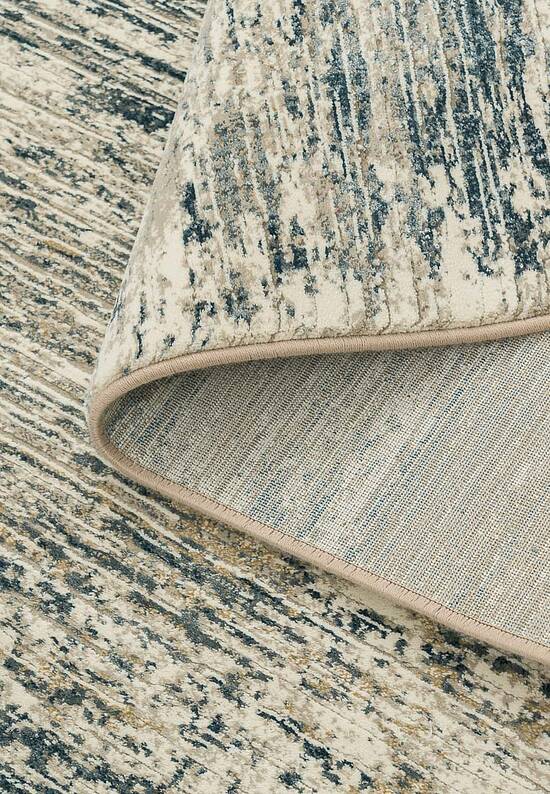 Бельгийский высокоплотный ковер RV5423-R512