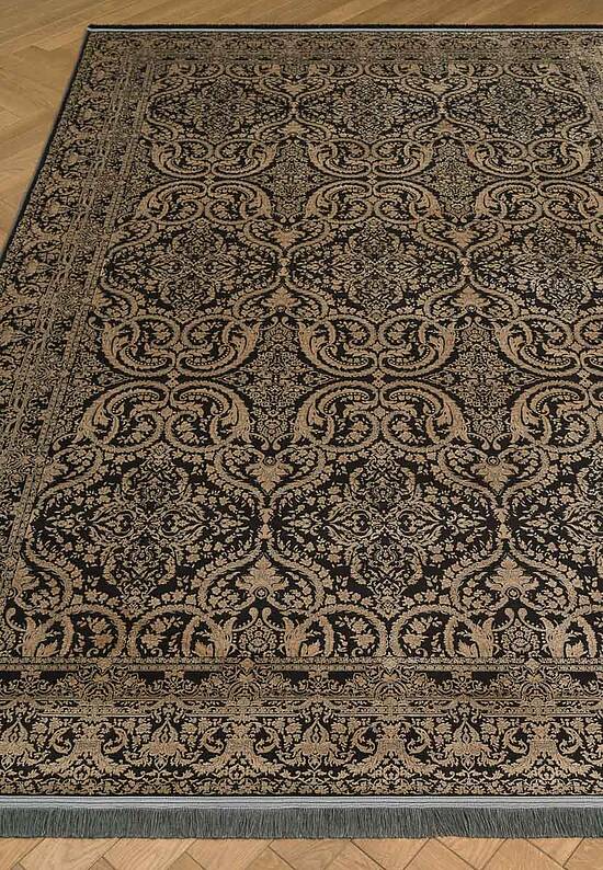 Классический ковер из Ирана UC3926