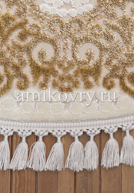 Турецкий акриловый ковер 112