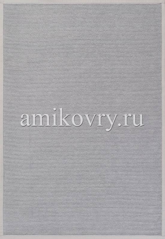 Двусторонний безворсовый ковер Vivva-Silver