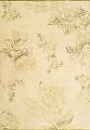 Ковер ручной работы Wedgwood Home Tonquin Gold