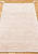 Хлопковый ковер CBN Plain Beige