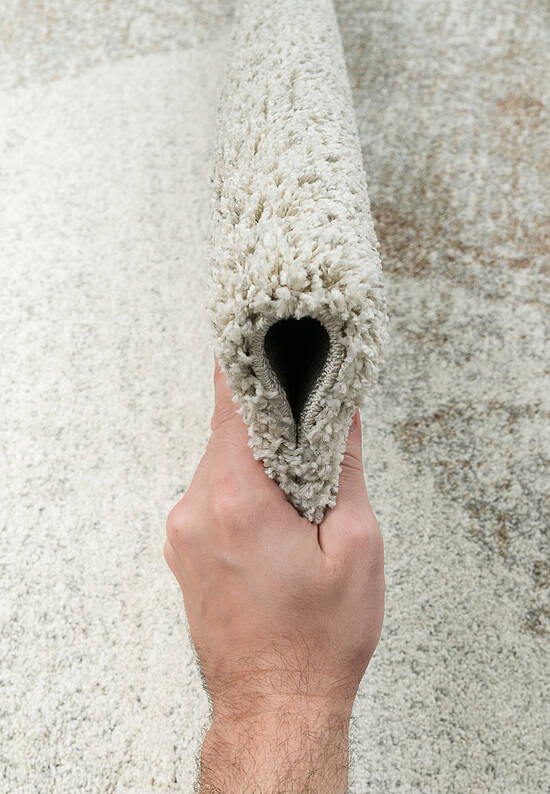 Бельгийский ковер с длинным ворсом RS6020-R275