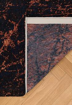 основа безворсового ковра Manhattan Cotton LM3510-L211