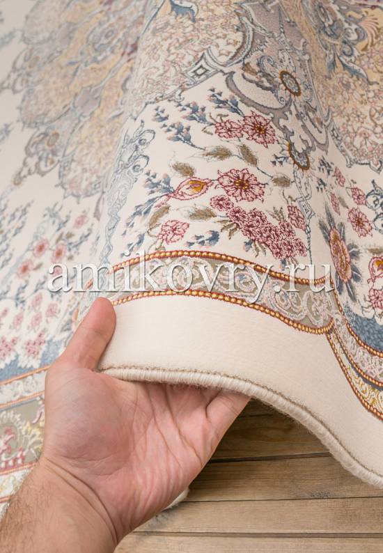 Иранский классический ковер HK128451