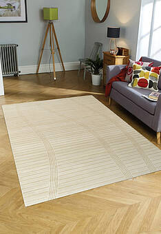 ковер в интерьере Geo Moldabela 1421-44411