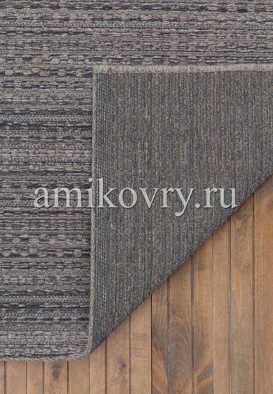Безворсовый ковер из шерсти RW1176-R236