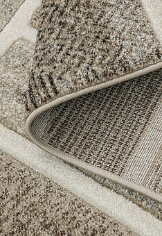 фактура ковра Soho 1336-18455