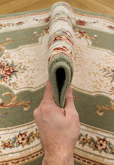 фактура ковра Prestige 8539-51038