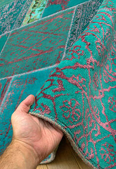 фактура ковра Old Persian Palace 28506