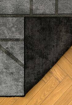 основа безворсового ковра Couture Duo SC6183