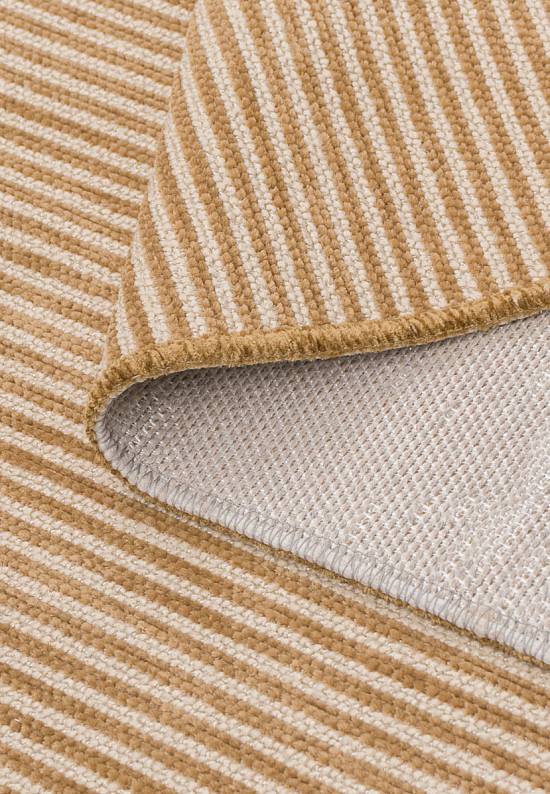 Турецкий однотонный ковер ADA Plain Beige