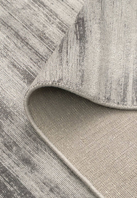 Ковер ручной работы PHPV-20-Stone Gray/Stone Gray