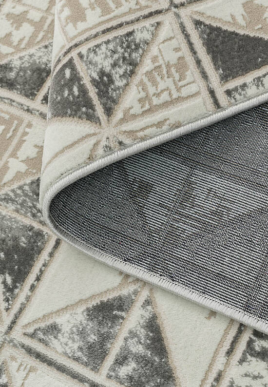 Современный ковер AA6128-A03