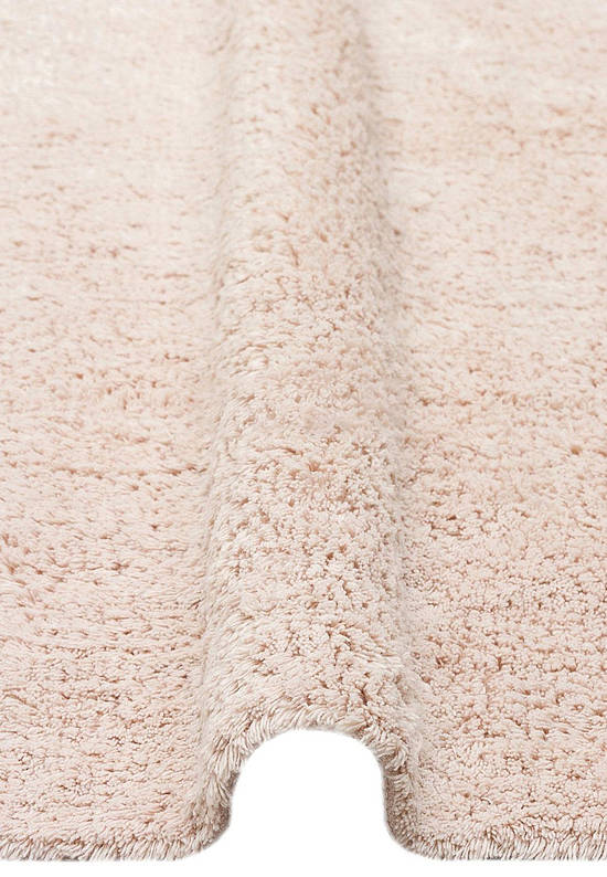 Хлопковый ковер CBN Plain Beige