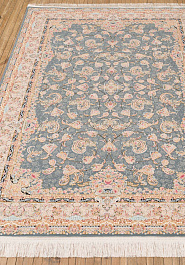 ковер в перспективе Salman FS4086-F8