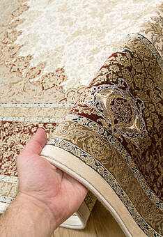 фактура ковра Clivia BC3944