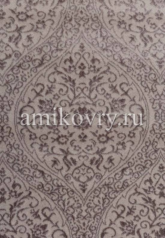 Винтажный ковер из акрила 7002 Mink