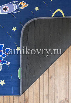 основа ковра Matlig 0334 Открытый космос