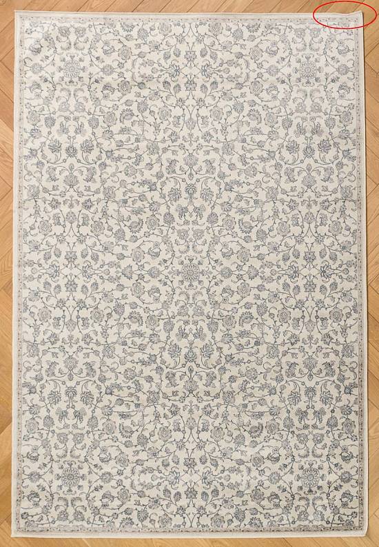 Бельгийский ковер из вискозы VB3472-V269 discount