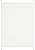 Хлопковый ковер CBN Plain White