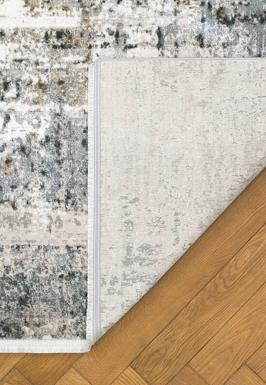 Турецкий ковер ZRH 08 Cream Beige