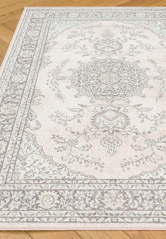 Бельгийский ковер из эко-вискозы RGE2495-R07