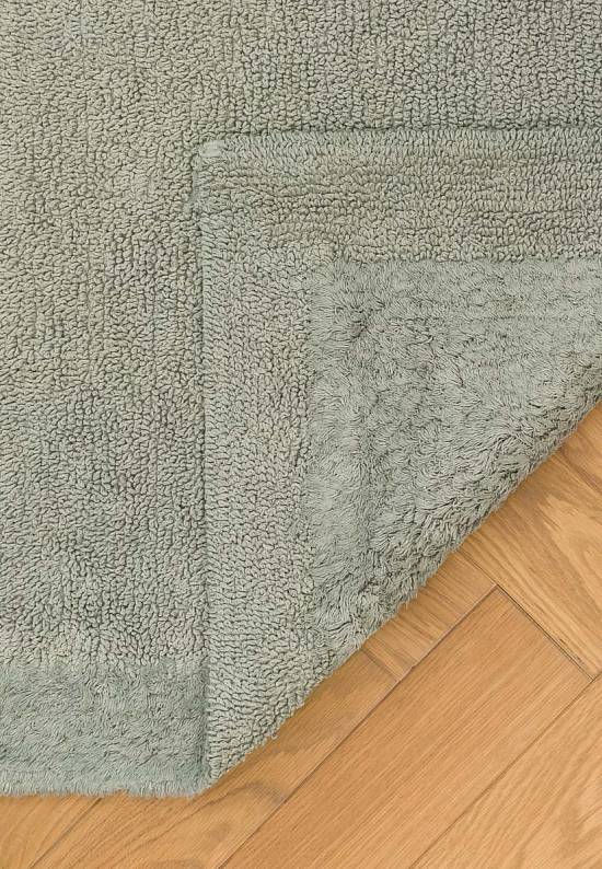 Двусторонний коврик для ванной  Natura Heavy 1669 Almond