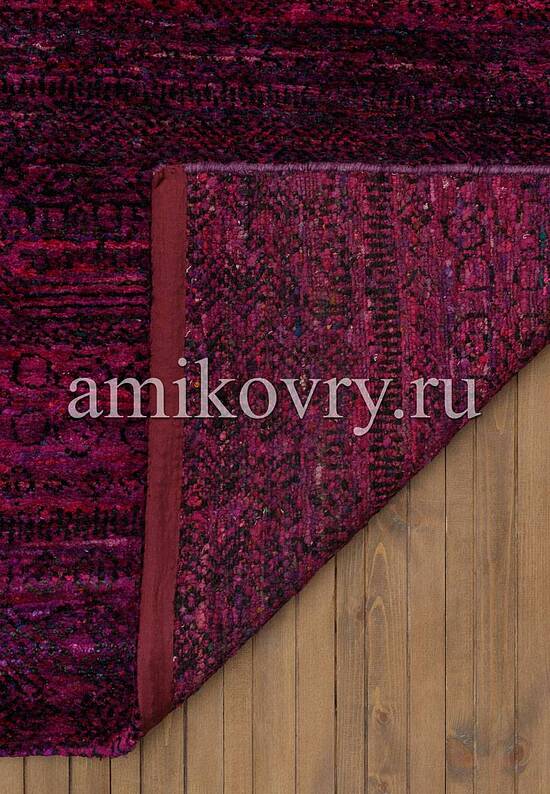 Ковер ручной работы Crystal SR 43-Purple