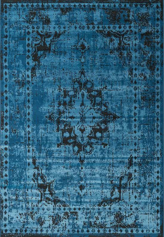 Бельгийский винтажный ковер BN098-B399