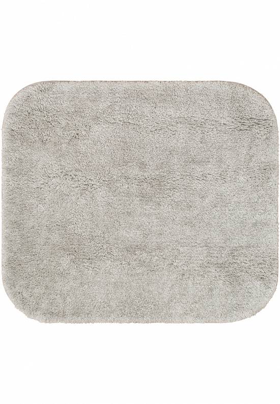 Мягкий коврик для ванной 3503 Grey