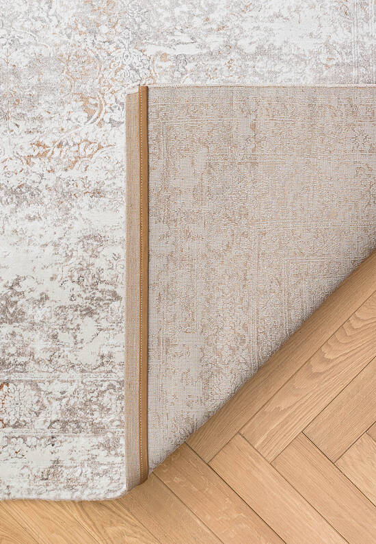 Турецкий синтетический ковер OC12G