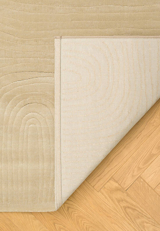 Однотонный бельгийский ковер OG6069-O362