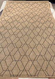 циновка в перспективе Kenzy 64984-179 Brown discount