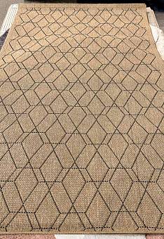 Циновка Kenzy 64984-179 Brown discount