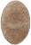 Пушистый ковер с длинным ворсом H265-beige discount6